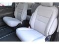 Ash 2017 Toyota Sienna Limited AWD Interior Color