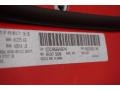 Redline Red Tri-Coat Pearl - 300 S Photo No. 10