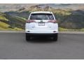Super White - RAV4 LE AWD Photo No. 4