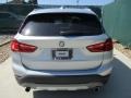 2016 Glacier Silver Metallic BMW X1 xDrive28i  photo #9