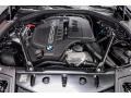 2016 Dark Graphite Metallic BMW 5 Series 535i Sedan  photo #9