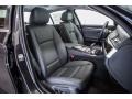 2016 Dark Graphite Metallic BMW 5 Series 535i Sedan  photo #2