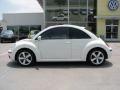 Campanella White - New Beetle Triple White Coupe Photo No. 2