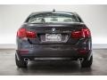 2016 Dark Graphite Metallic BMW 5 Series 535i Sedan  photo #4
