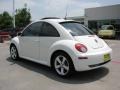 Campanella White - New Beetle Triple White Coupe Photo No. 3
