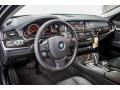 2016 Dark Graphite Metallic BMW 5 Series 535i Sedan  photo #6