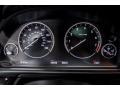 2016 Dark Graphite Metallic BMW 5 Series 535i Sedan  photo #7