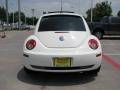 Campanella White - New Beetle Triple White Coupe Photo No. 4