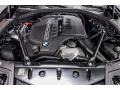 2016 Dark Graphite Metallic BMW 5 Series 535i Sedan  photo #8