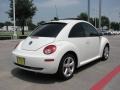 Campanella White - New Beetle Triple White Coupe Photo No. 5