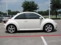 Campanella White - New Beetle Triple White Coupe Photo No. 6