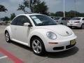 Campanella White - New Beetle Triple White Coupe Photo No. 7