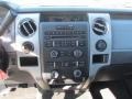 Ingot Silver Metallic - F150 XL SuperCab Photo No. 22