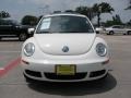 Campanella White - New Beetle Triple White Coupe Photo No. 8