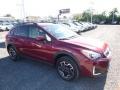 2016 Venetian Red Pearl Subaru Crosstrek 2.0i Limited  photo #1