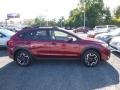 Venetian Red Pearl - Crosstrek 2.0i Limited Photo No. 6