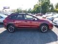 2016 Venetian Red Pearl Subaru Crosstrek 2.0i Limited  photo #6