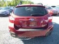 Venetian Red Pearl - Crosstrek 2.0i Limited Photo No. 8