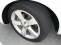 Campanella White - New Beetle Triple White Coupe Photo No. 18