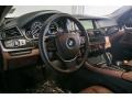 2016 Mediterranean Blue Metallic BMW 5 Series 528i Sedan  photo #6