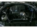 2016 Mediterranean Blue Metallic BMW 5 Series 528i Sedan  photo #9