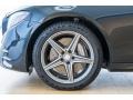 2017 Mercedes-Benz E 300 Sedan Wheel and Tire Photo