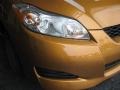 2009 Sundance Metallic Toyota Matrix 1.8  photo #5