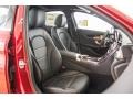 designo Cardinal Red Metallic - C 300 Sedan Photo No. 2