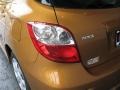 2009 Sundance Metallic Toyota Matrix 1.8  photo #8