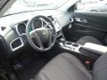 Black - Equinox LS AWD Photo No. 7