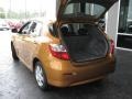 2009 Sundance Metallic Toyota Matrix 1.8  photo #9