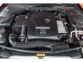 designo Cardinal Red Metallic - C 300 Sedan Photo No. 9