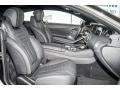 Magnetite Black Metallic - S 550 4Matic Coupe Photo No. 2