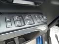 2017 Deep Ocean Blue Metallic Chevrolet Silverado 1500 LT Crew Cab 4x4  photo #14