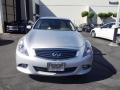 Liquid Platinum - G 37 Journey Sedan Photo No. 2