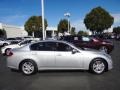Liquid Platinum - G 37 Journey Sedan Photo No. 4