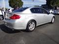 Liquid Platinum - G 37 Journey Sedan Photo No. 5