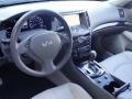 Liquid Platinum - G 37 Journey Sedan Photo No. 13