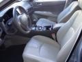 Liquid Platinum - G 37 Journey Sedan Photo No. 14