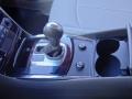 Liquid Platinum - G 37 Journey Sedan Photo No. 17