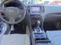 Liquid Platinum - G 37 Journey Sedan Photo No. 19