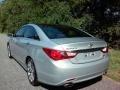 2012 Radiant Silver Hyundai Sonata SE 2.0T  photo #8