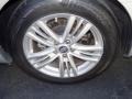 Liquid Platinum - G 37 Journey Sedan Photo No. 22