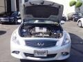 Liquid Platinum - G 37 Journey Sedan Photo No. 25