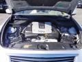 Liquid Platinum - G 37 Journey Sedan Photo No. 26