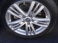 Liquid Platinum - G 37 Journey Sedan Photo No. 42