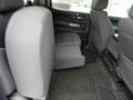 2017 Deep Ocean Blue Metallic Chevrolet Silverado 1500 LT Crew Cab 4x4  photo #58