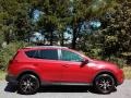 Barcelona Red Metallic - RAV4 XLE Photo No. 5