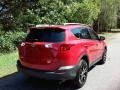 Barcelona Red Metallic - RAV4 XLE Photo No. 6
