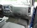 Deep Ocean Blue Metallic - Silverado 1500 LT Crew Cab 4x4 Photo No. 65